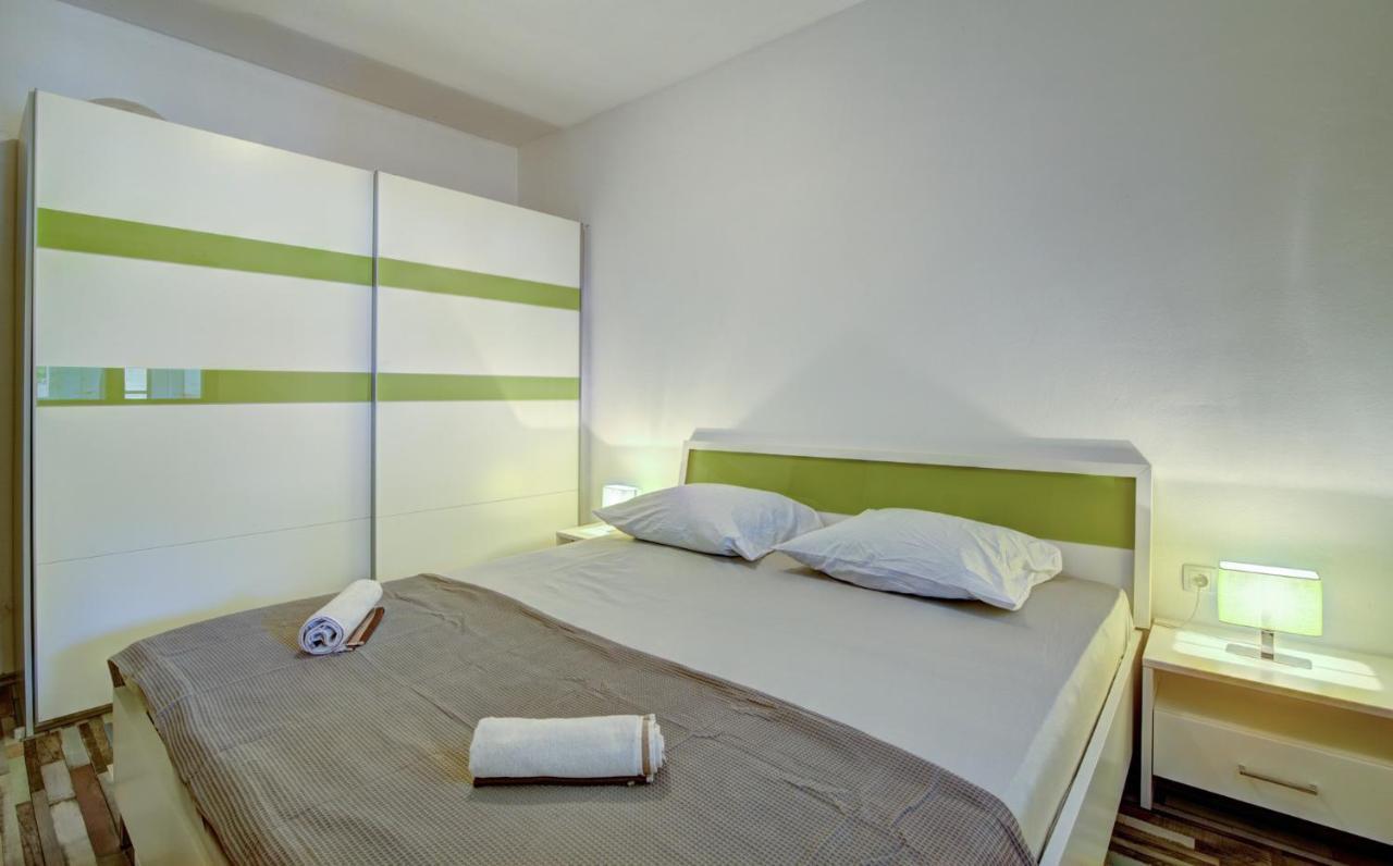 Apartmán House Of Velebit Adria Senj  Exteriér fotografie