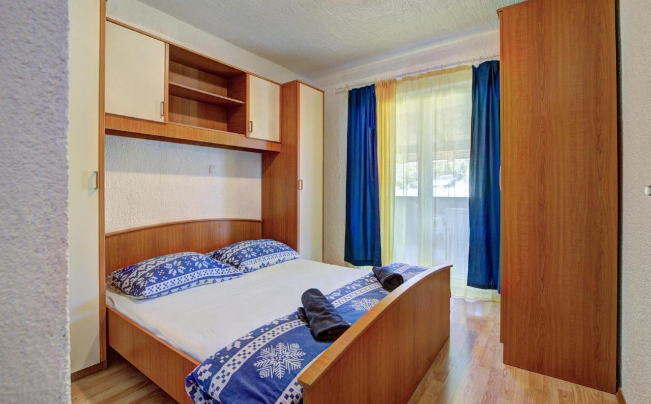 Apartmán House Of Velebit Adria Senj  Exteriér fotografie