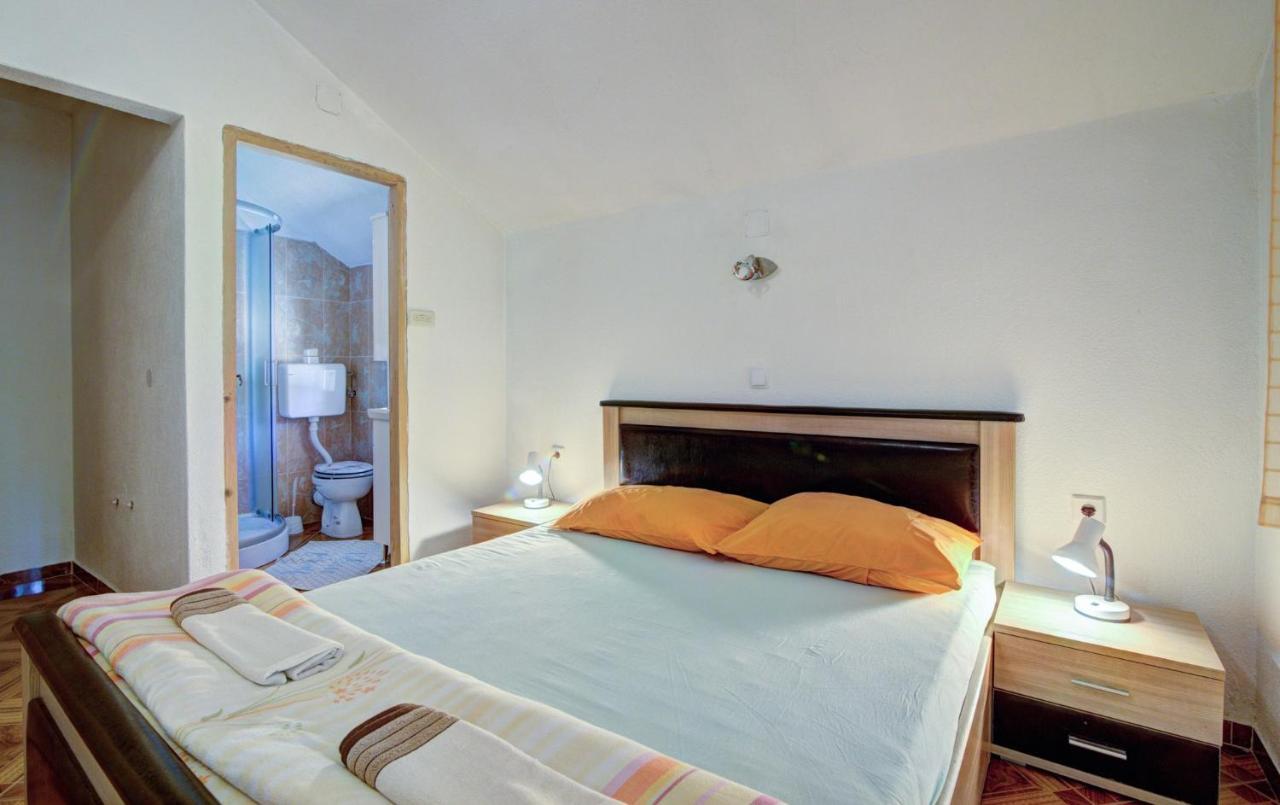 Apartmán House Of Velebit Adria Senj  Exteriér fotografie