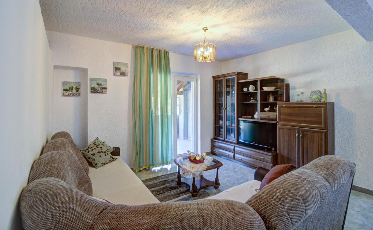 Apartmán House Of Velebit Adria Senj  Exteriér fotografie