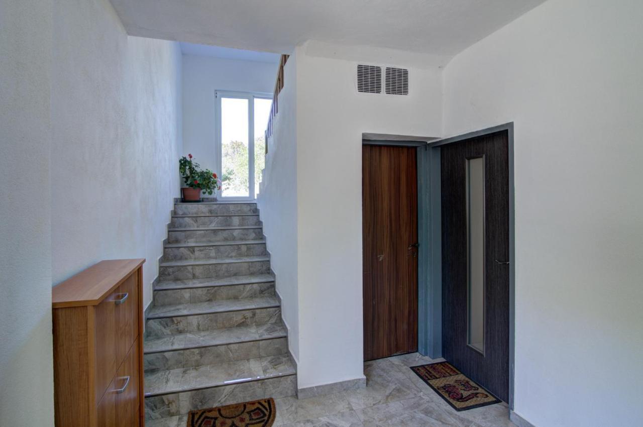 Apartmán House Of Velebit Adria Senj  Exteriér fotografie