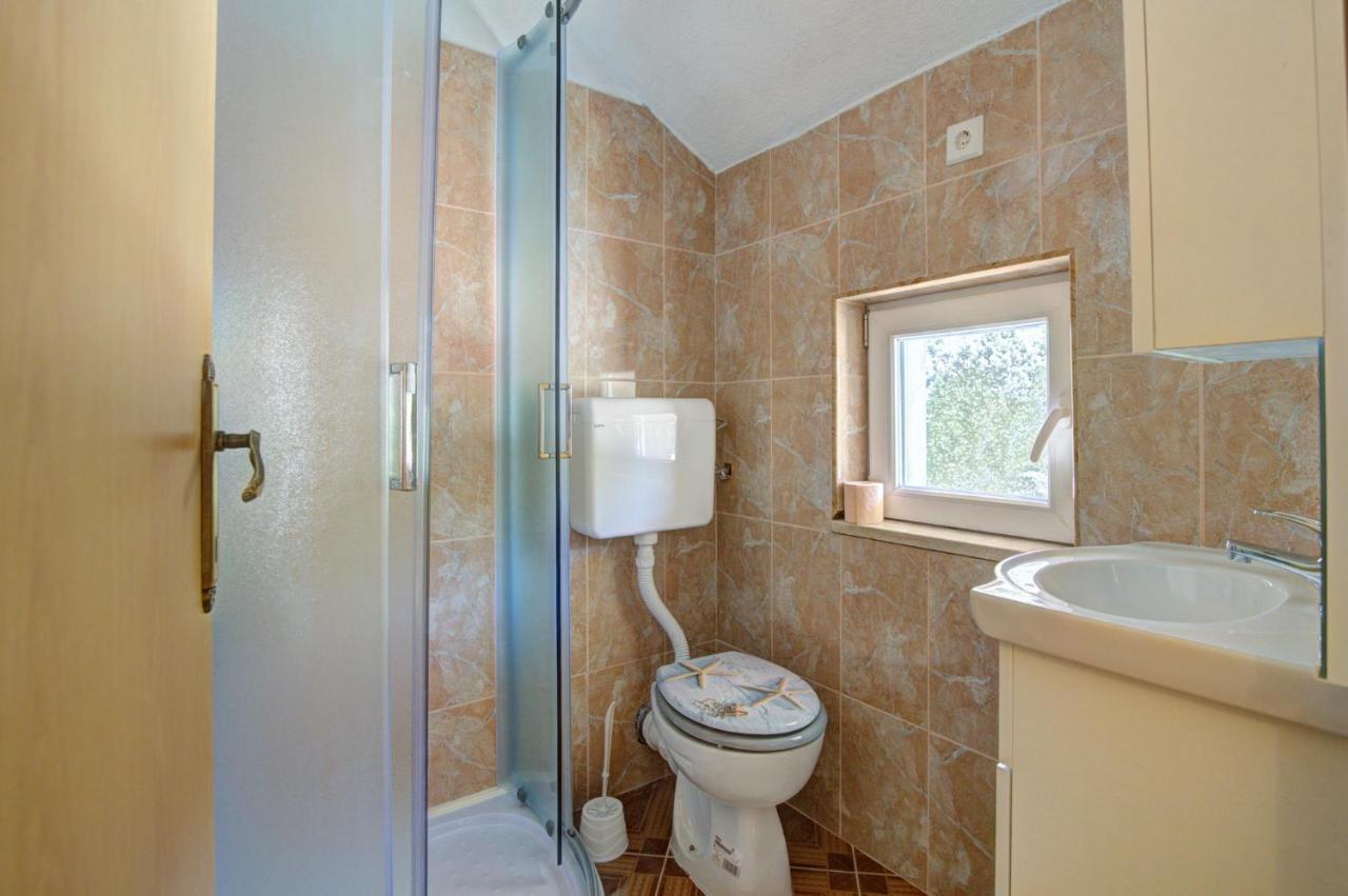 Apartmán House Of Velebit Adria Senj  Exteriér fotografie