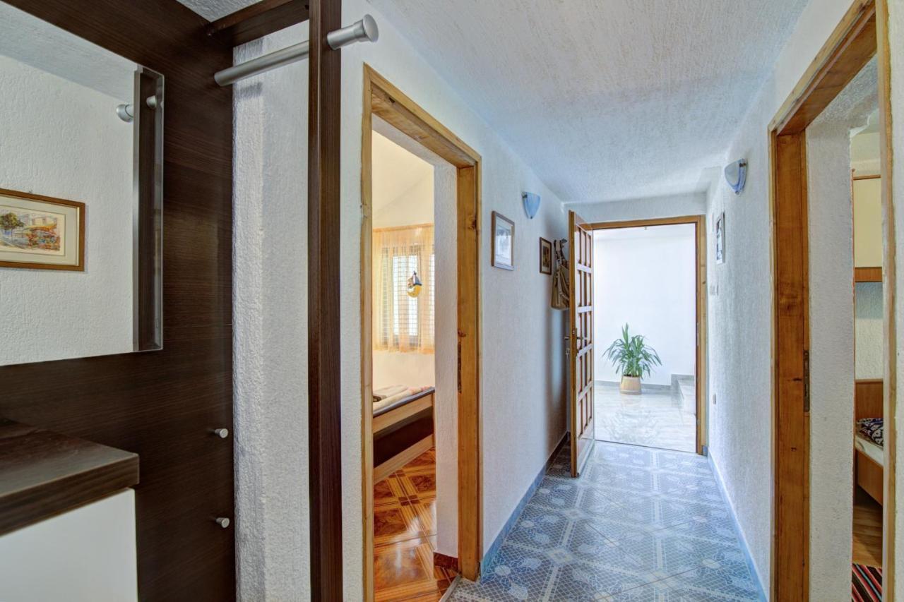 Apartmán House Of Velebit Adria Senj  Exteriér fotografie