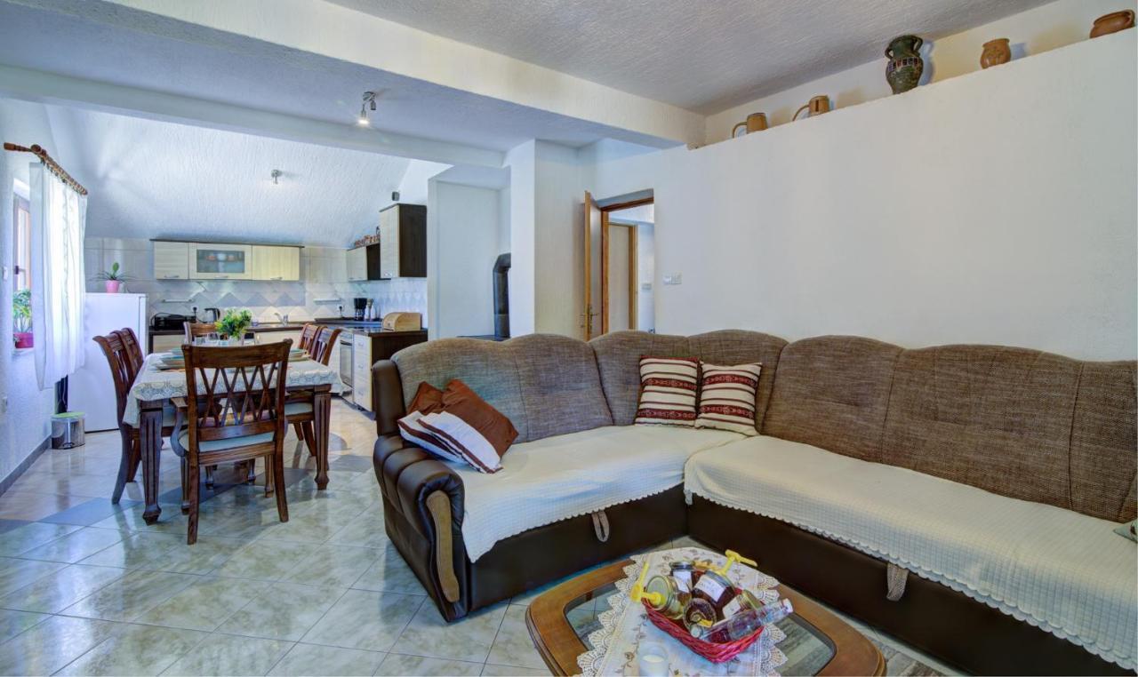 Apartmán House Of Velebit Adria Senj  Exteriér fotografie