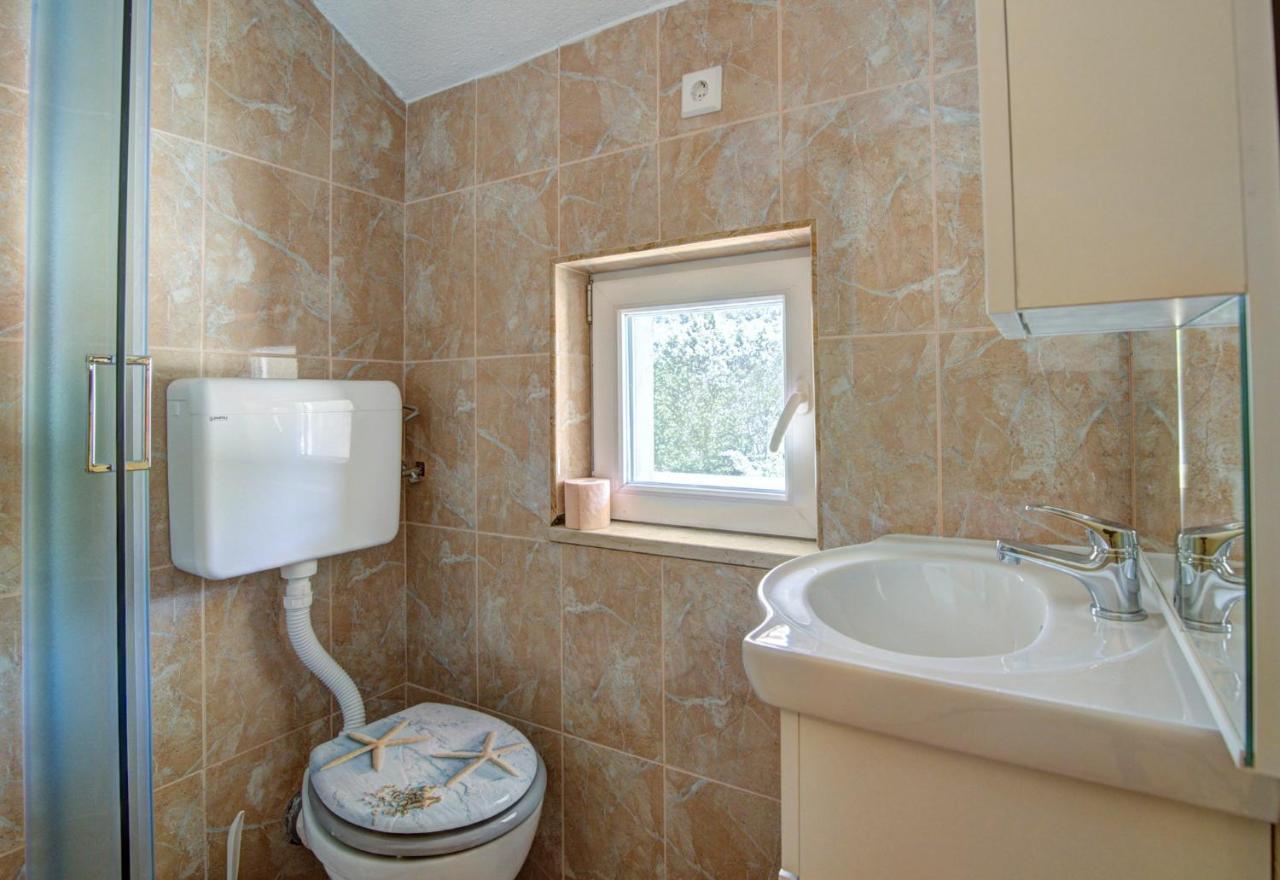 Apartmán House Of Velebit Adria Senj  Exteriér fotografie