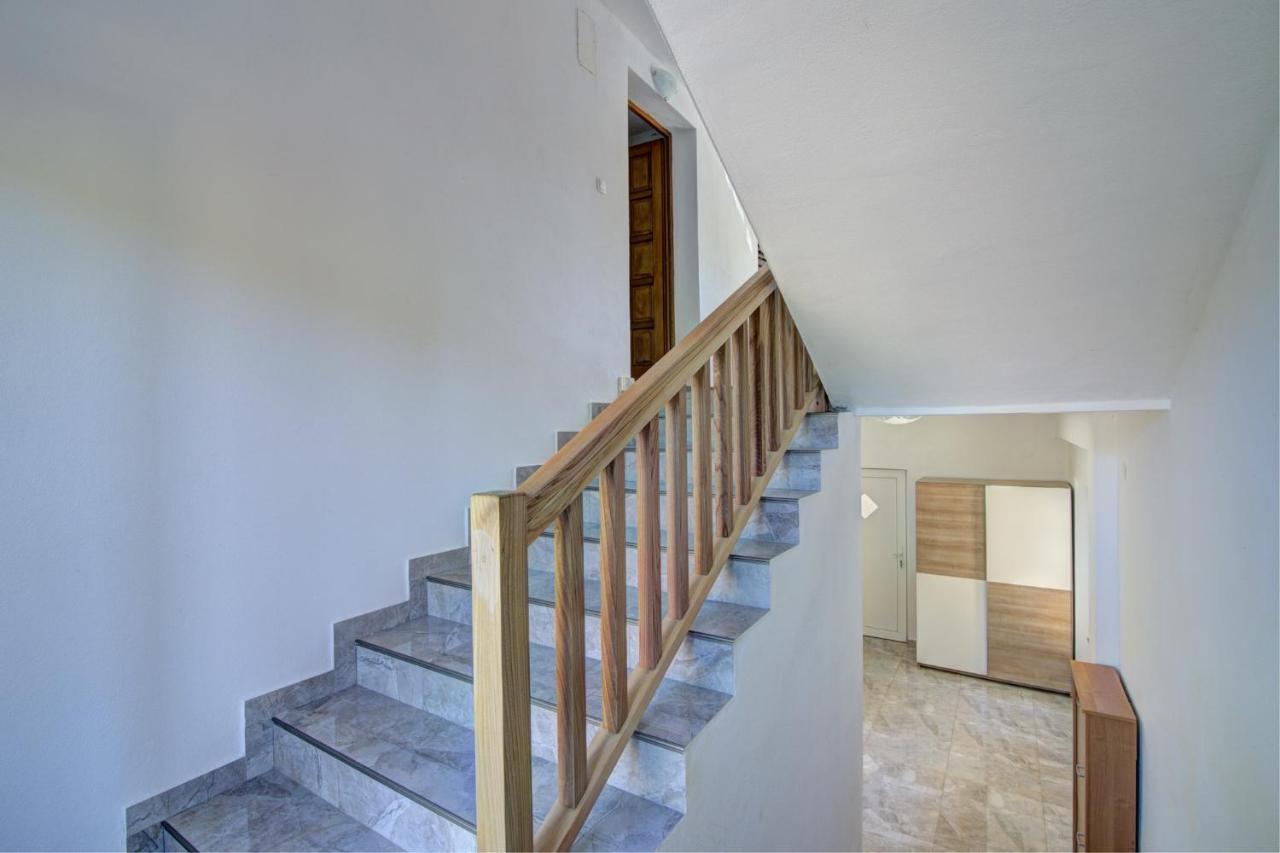 Apartmán House Of Velebit Adria Senj  Exteriér fotografie