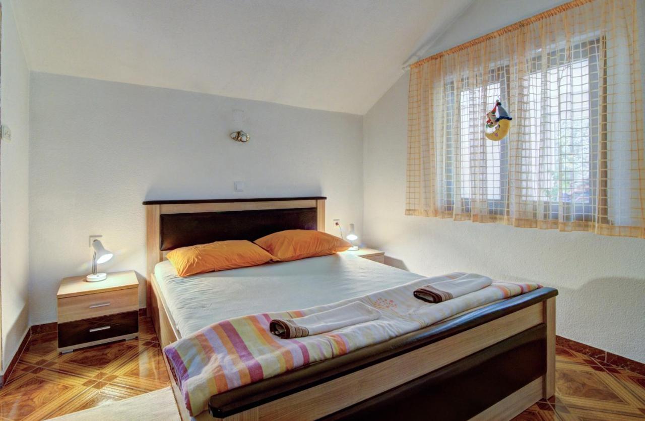 Apartmán House Of Velebit Adria Senj  Exteriér fotografie
