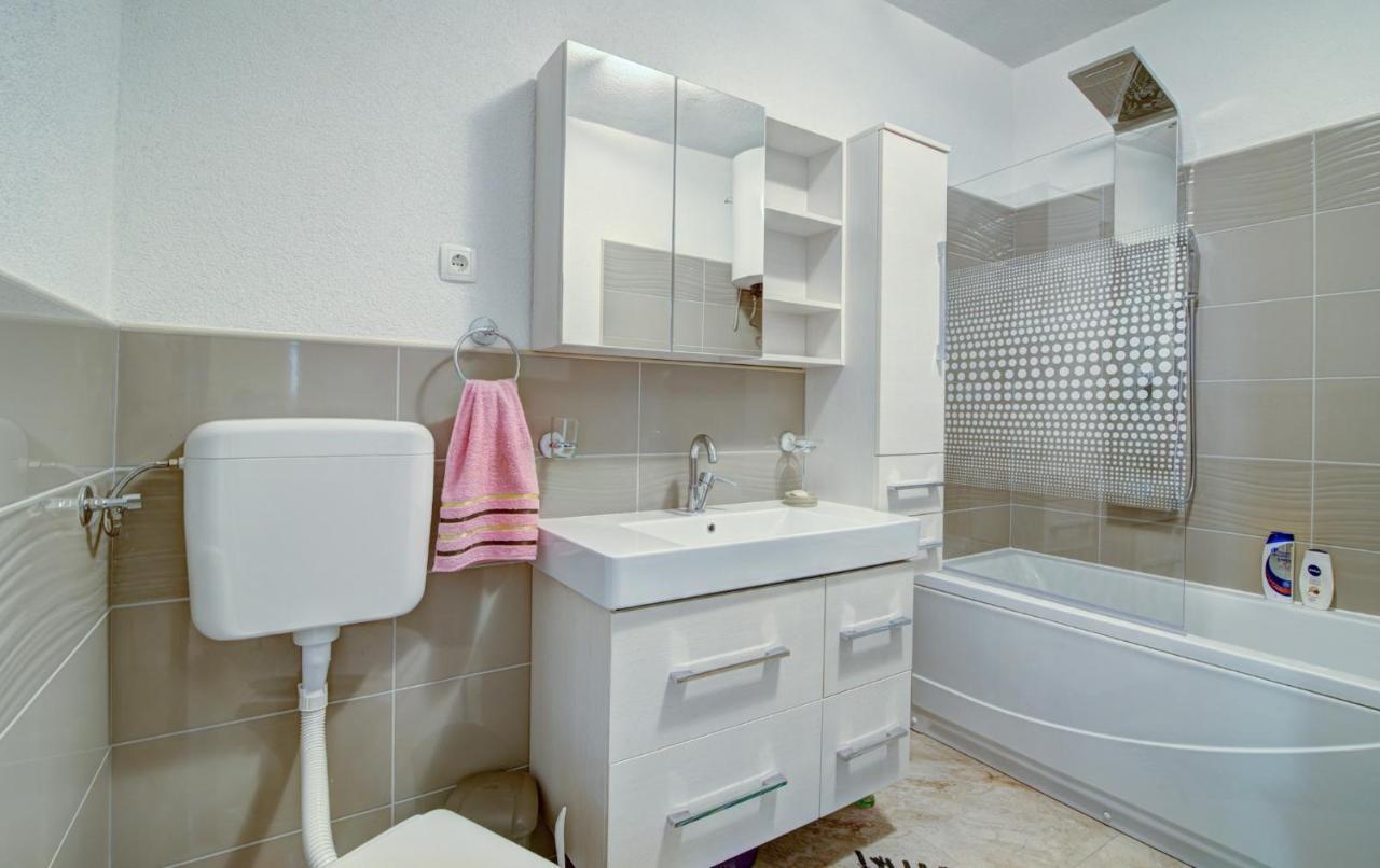 Apartmán House Of Velebit Adria Senj  Exteriér fotografie