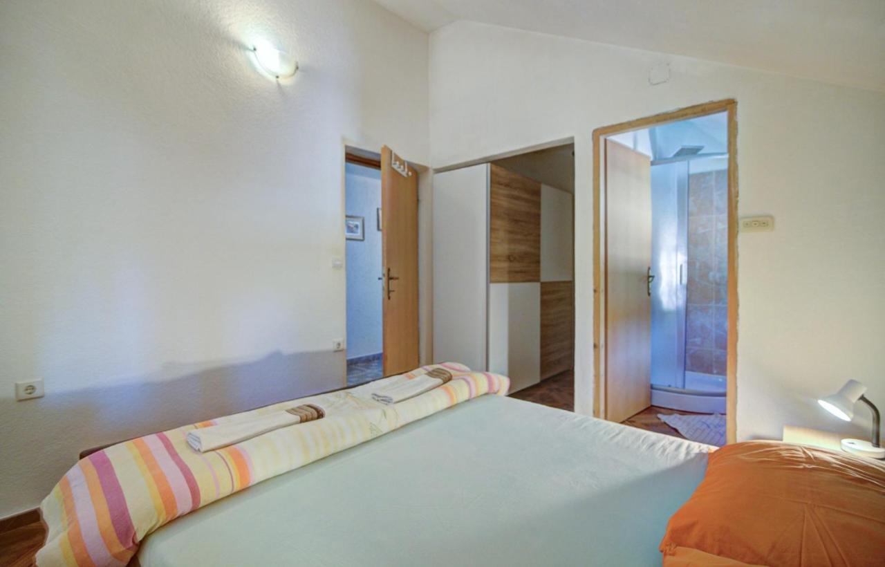 Apartmán House Of Velebit Adria Senj  Exteriér fotografie