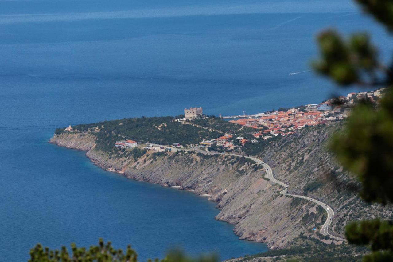 Apartmán House Of Velebit Adria Senj  Exteriér fotografie