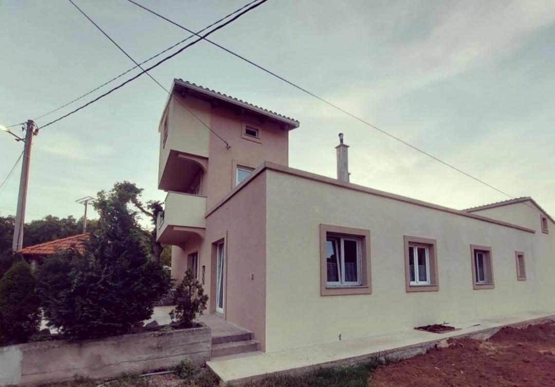 Apartmán House Of Velebit Adria Senj  Exteriér fotografie