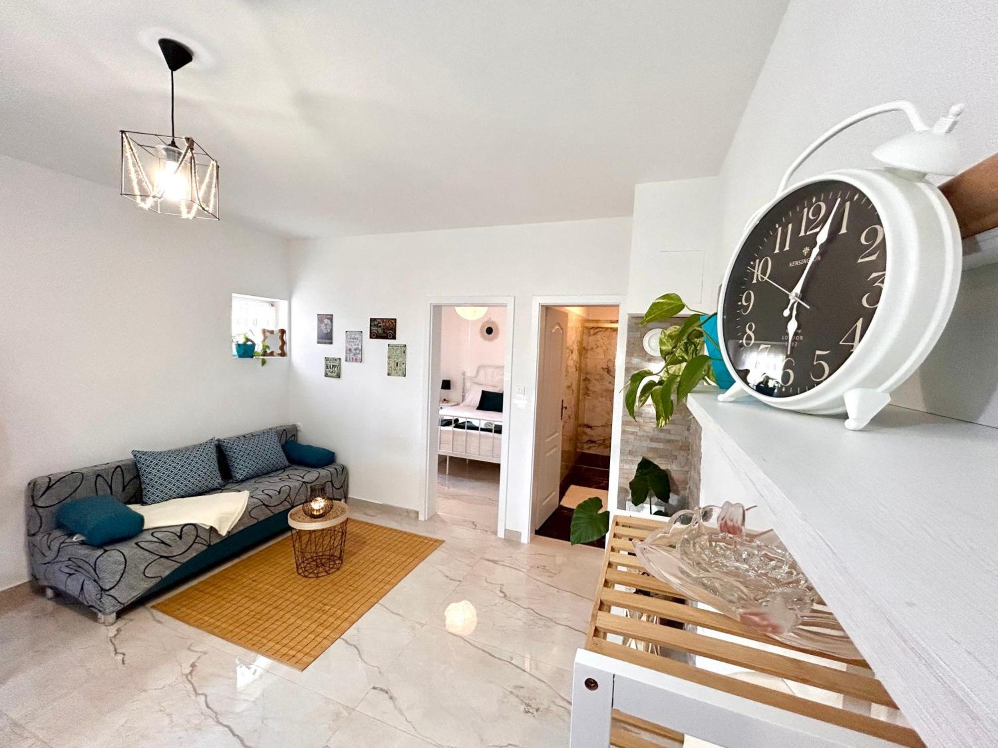 Apartmán House Of Velebit Adria Senj  Exteriér fotografie