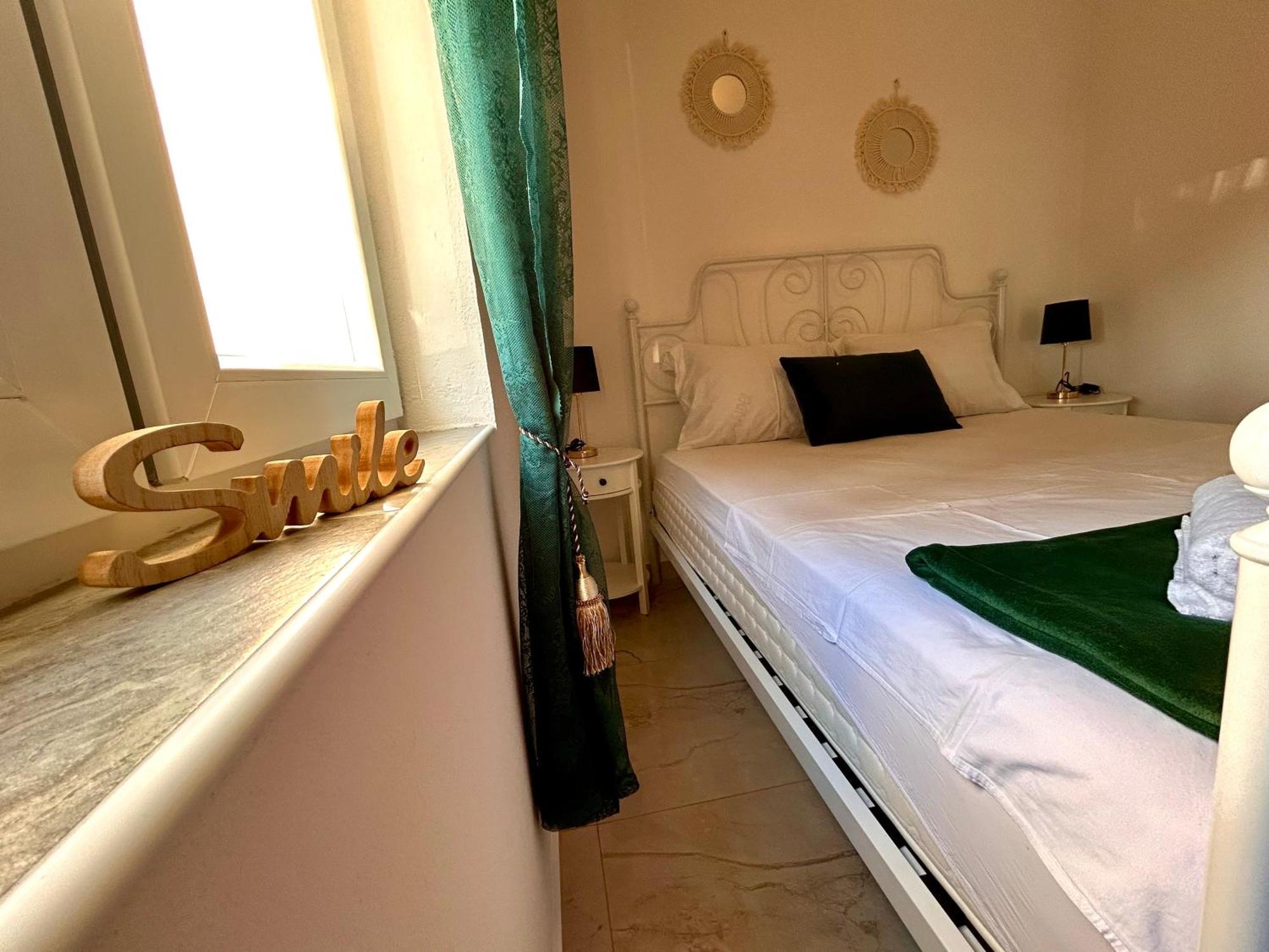 Apartmán House Of Velebit Adria Senj  Exteriér fotografie