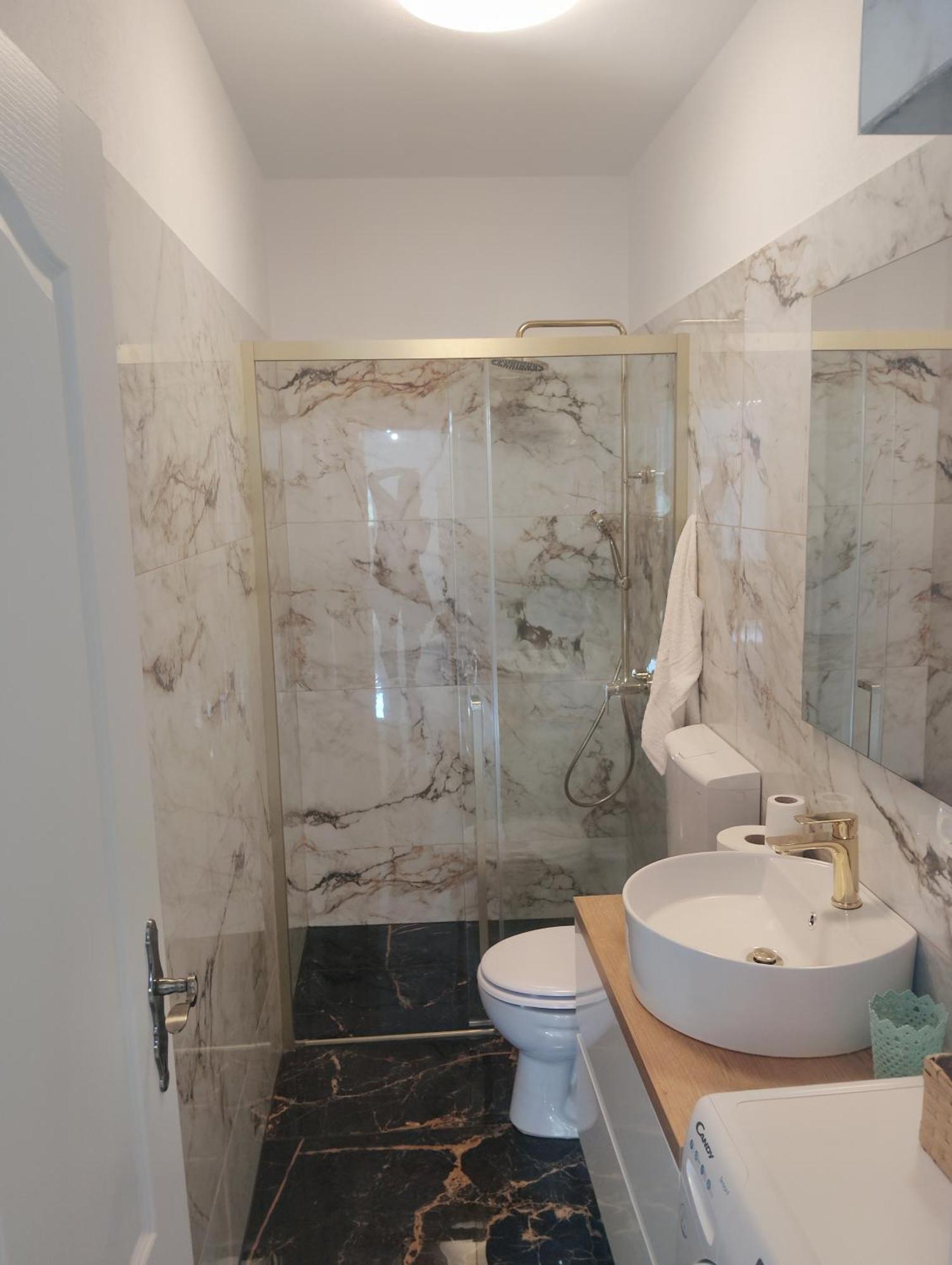 Apartmán House Of Velebit Adria Senj  Pokoj fotografie