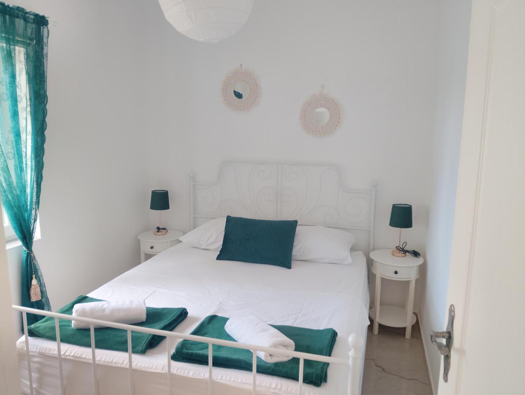 Apartmán House Of Velebit Adria Senj  Pokoj fotografie